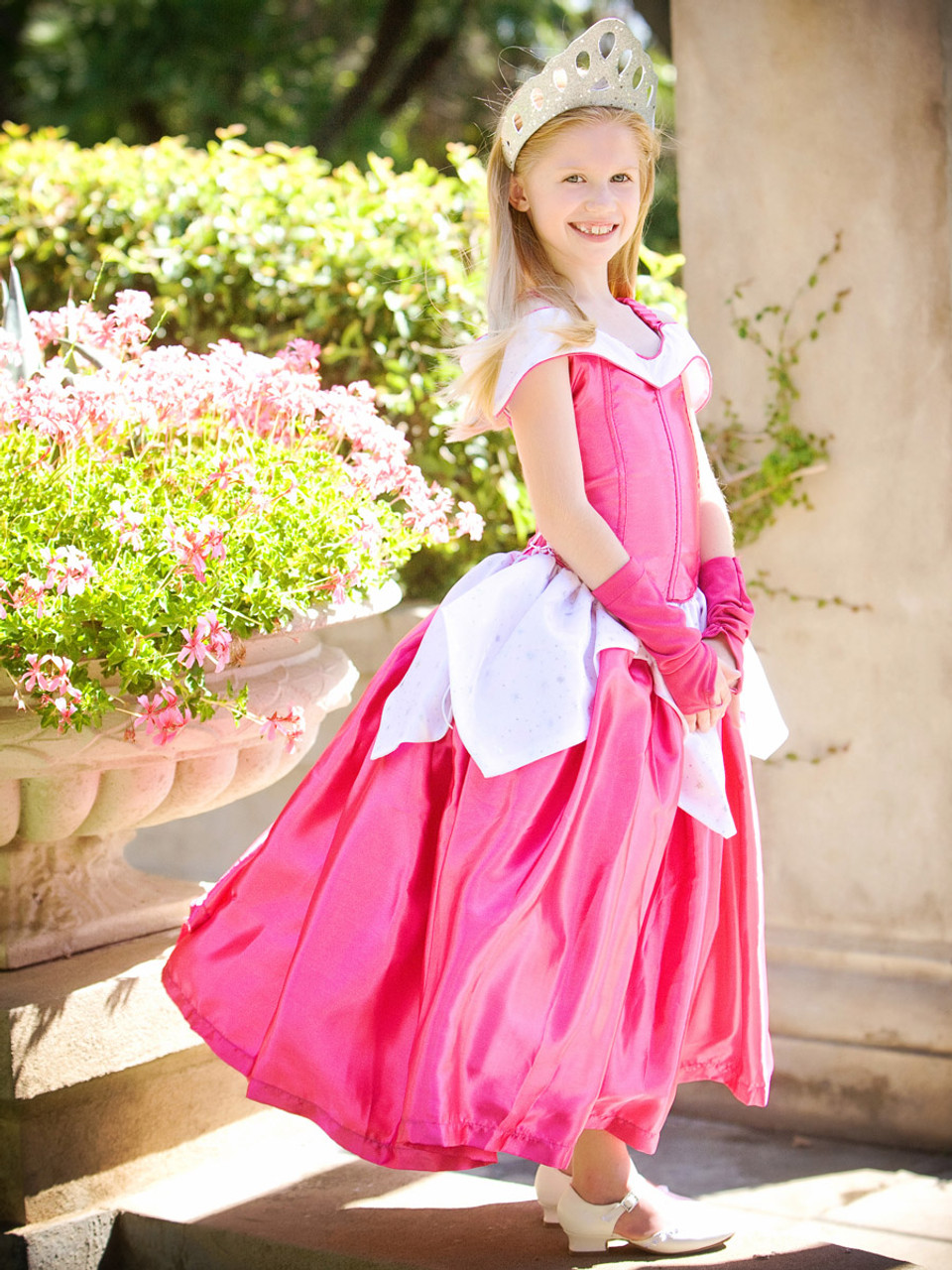 princess aurora dress